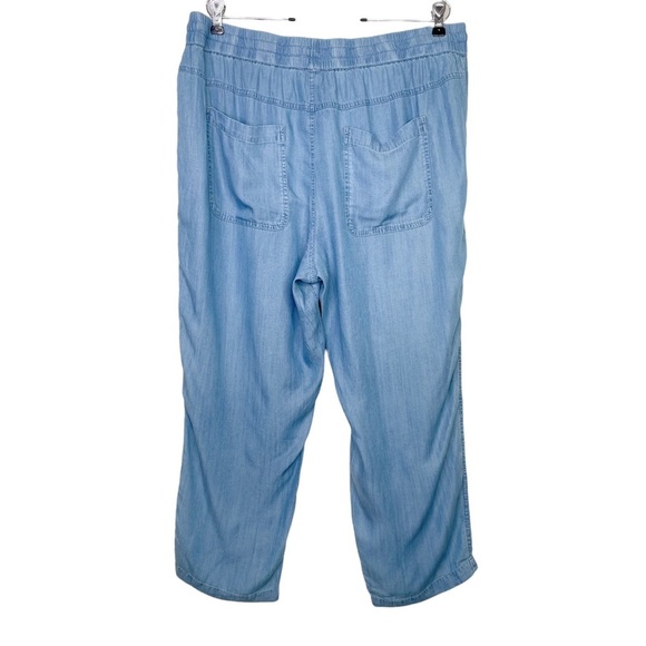 Stitch Fix l Pistola Drawstring Cargo Pants - Picture 9 of 9